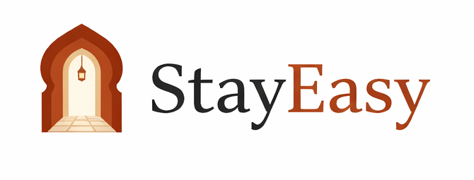 StayEasy.ma